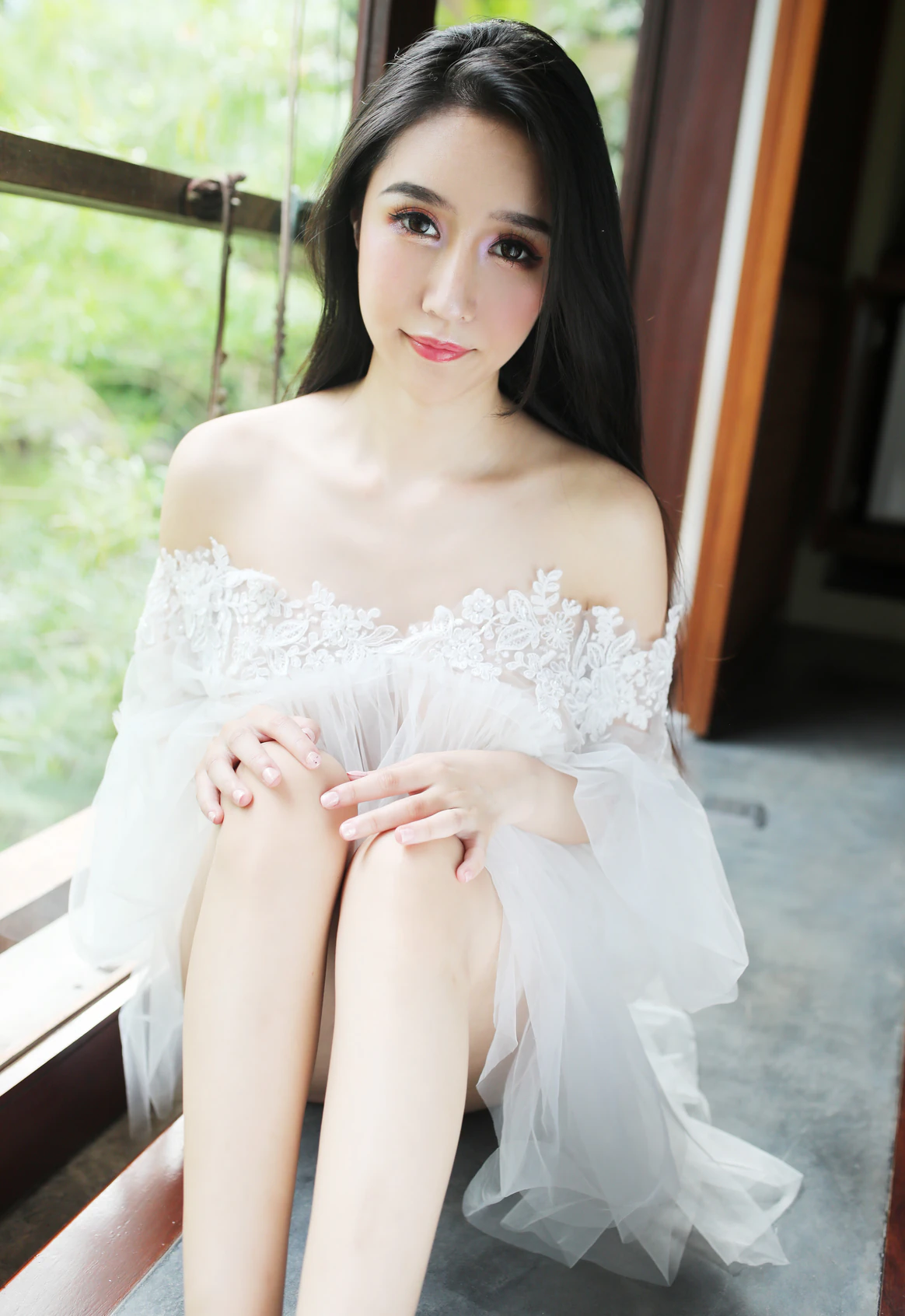 [MyGirl美媛馆]-第281期于大乔写真